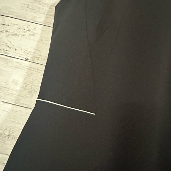 Lafayette 148 New York Dress Size 8 - Picture 8 of 9